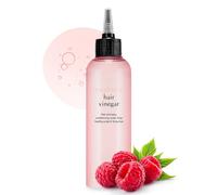 APIEU Raspberry Hair Vinegar Rinse 6.76 Fl oz - Scalp Treatment for Ba