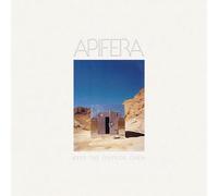 APIFERA: KEEP THE OUTSIDE OPEN - LP vinyl