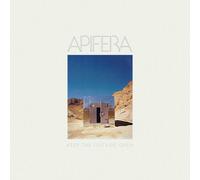 Apifera - Keep The Outside Open [VINYL]