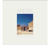 Apifera - Keep The Outside Open [VINYL]