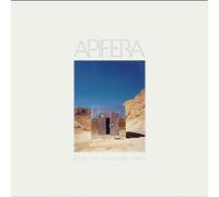 Apifera - Keep The Outside Open [VINYL]