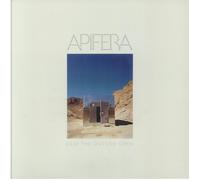APIFERA - Keep The Outside Open - Vinyl (LP + insert in embossed sleeve)