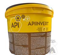 APIINVERT Sugar Syrup Bee Food 14Kg Beekeeping Bee Feed Ready to Use