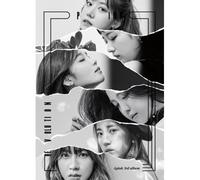 APINK - APINK [PINK REVOLUTION] 3rd Album CD+Photobook+Photocard+Specialgoods+Tracking Number K-POP SEALED