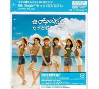 APINK - MOTTO GOGO - New CD - 35 - O600z