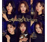 Apink - Orion
