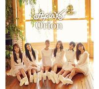 Apink - Orion [Type C / Chorong ver.] [Limited Edition]
