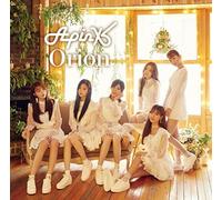 Apink - Orion [w/ DVD, Limited Edition / Type B]