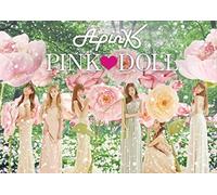 Apink - Pink Doll: Limited-A