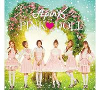 Apink - Pink Doll: Limited/Eunji Version
