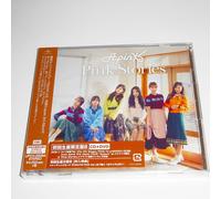 Apink Pink Stories First Limited Version B CD+DVD JAPAN