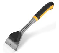 APIOLO Carbide Scraper 2-1/2 Inch, Premium Ergonomic Paint Scraper, Paint Scraper Tool, Paint Scraper Tool for Wood for Removing Varnish, Paint, Glue, Resin, Dry Glaze, Stains, Putty, Scratch