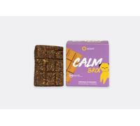 ApiPet Brix Calm - Rosemary, Propolis, Valerian, & Chamomile Supplement Treats for Dogs - Supports Relaxation and Stress Relief - Vitamin Rich for Dog's Overall Health (54 Pieces)