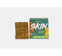 ApiPet Brix Skin - Bee Pollen, Propolis & Biotin Supplement Treats for Dogs - Supports Healthy Skin & Soft Shiny Coats - Itchy Allergy Relief - Vitamin Rich for Immune System Support (54 Pieces)