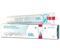 Apiprodent Gel- Extra Strength Oral Treatment for Inflammation, Mouth Ulcers, Sore Gums - Dental Relief for Adults - 20gr