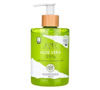 Apis 99% Natural Face and Body Aloe Vera Gel 300ml
