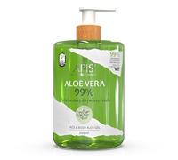 Apis 99% Natural Face and Body Aloe Vera Gel 300ml