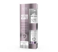 Apis Ageless Beauty Anti-Ageing Eye Cream with Progeline™, 10 ml, Roll-on Applicator, Hyaluronic Acid