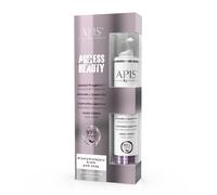 Apis Ageless Beauty Anti-Ageing Eye Cream with Progeline™, 10 ml, Roll-on Applicator, Hyaluronic Acid