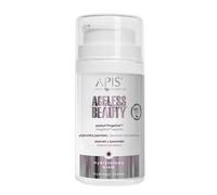 Apis Ageless Beauty Day Cream | Progeline Hydro-Gel | 50 ml