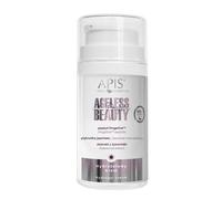 Apis Ageless Beauty Anti-Ageing Hydrogel Face Cream with Progeline Peptide 50ml
