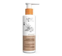 Apis ALMOND CLEANSING - Almond Oil Makeup Remover for Face and Eyes | 150 ml