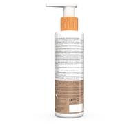 Apis Almond Cleansing Oil Makeup Remover for Face and Eyes with Natural Ingredients, Nourishing Botanical Oils for All Skin Types, 150 ml