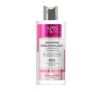 Apis Amarantus Care Restoring Shampoo with Amaranthus Extract Gluten Free 300ml