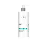 Apis Professional Api Podo Regenerating and Hydrating Feet Cream with 20% Urea and Ionized Silver 500ml
