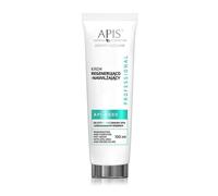 Apis Api-Podo Regenerating Hydrating Foot Cream 20% Urea Ionised Silver 100ml