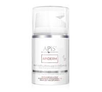 Apis Apiderm Face Hand Cream Foot Body Balm after Chemotherapy and Radiotherapy