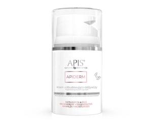Apis APIDERM Rebuilding & Nourishing Night Cream | 50 ml