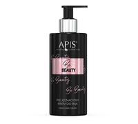 Apis Be Beauty Hand Cream with Almond and Sunflower Oil and Body Balm