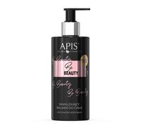 Apis Be Beauty Moisturising Body Balm Hydrating and Regenerating 300ml