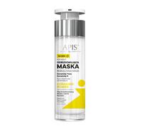 Apis Ceramide Power Rebuilding Face Mask for Night 50ml