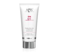 Apis Couperose Stop Toner Cream Algae Mask Serum Mask Concentrate Ultrasound Gel