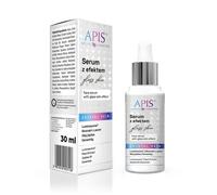 Apis Crystal Skin Face Serum Glass Skin Effect Dry Matte Skin 30ml