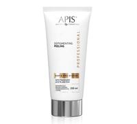 Apis DepiQ Pro Depigmentation Dark Spot Remover Ampoules Mask Peel