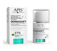 Apis DERMASOFT Intensely Soothing Gel after Aesthetic Cosmetic Treatments 50ml