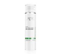 APIS EXFOLIATION Cooling Gel for Neutralising Acid, Firmness and Elasticity, 200 ml