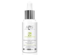 Apis Extremely Moisturising Face Concentrate Pear Rhubarb AQAXTREM Complex 30ml