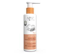 Apis Fruit Cleansing Yoghurt for Makeup Removal and Face Wash 150ml