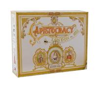 Apis Games | Apistocracy Kickstarter Edition | Competitive Strategy Board Game Set In Victorian London | 1-4 Players | 40-80 Minutes
