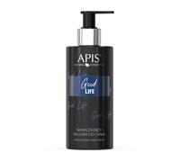 Apis Good Life Moisturising Body Balm Intensive Hydration 300ml