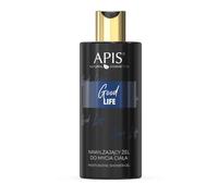 Apis Good Life Moisturising Shower Gel 300ml