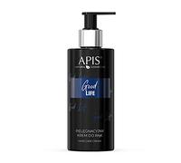 Apis Good Life Hand Care Cream Relaxes, Regenerates, Smooths and Softens 300ml