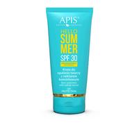 Apis Hello Summer Waterproof Body Lotion and Body Oil Sunscreens and Face Mist