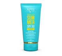 Apis Hello Summer Waterproof Body Lotion and Body Oil Sunscreens and Face Mist