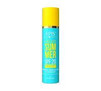 Apis Hello Summer Waterproof Body Lotion and Body Oil Sunscreens and Face Mist