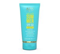 Apis Hello Summer Waterproof Body Lotion and Body Oil Sunscreens and Face Mist